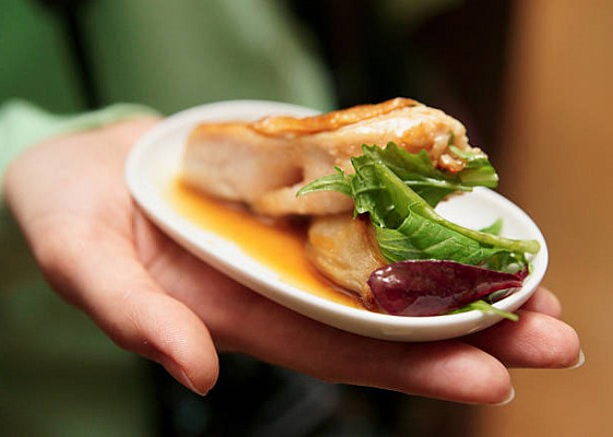 Дробное питание вредит здоровью