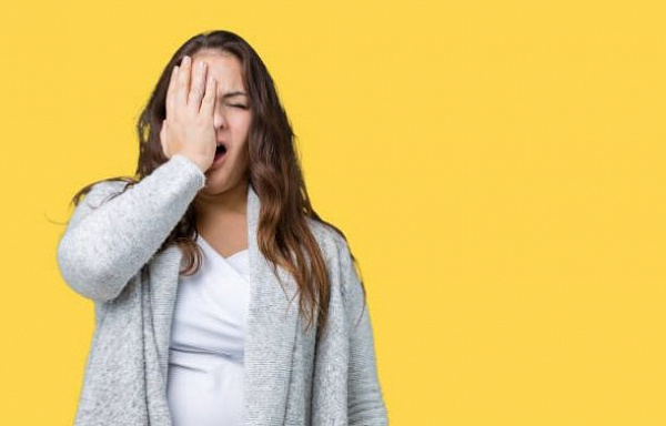 Сон короче - вес больше