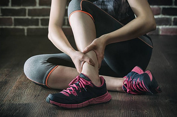 Как не убить суставы чрезмерными нагрузками