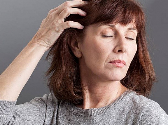 Что происходит во время климакса, и как улучшить самочувствие?