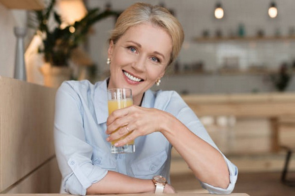 Как питаться и двигаться, чтобы стать стройной после 40 лет