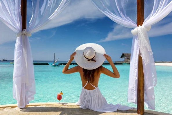 Отдыхай с умом