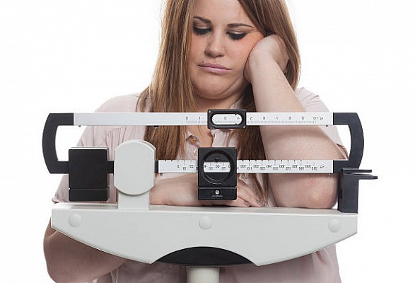 Доказана химическая теория ожирения