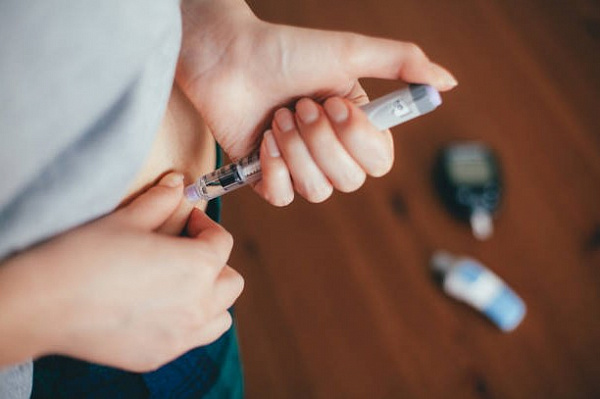 Диабет принялся за худых: теперь нужно беспокоиться не только тучным людям