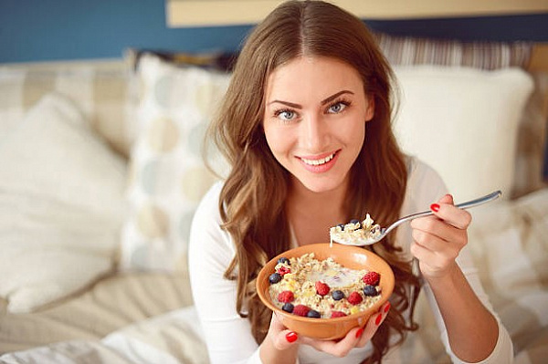 Какие 5 фитнес-мифов мешают вам спокойно жить