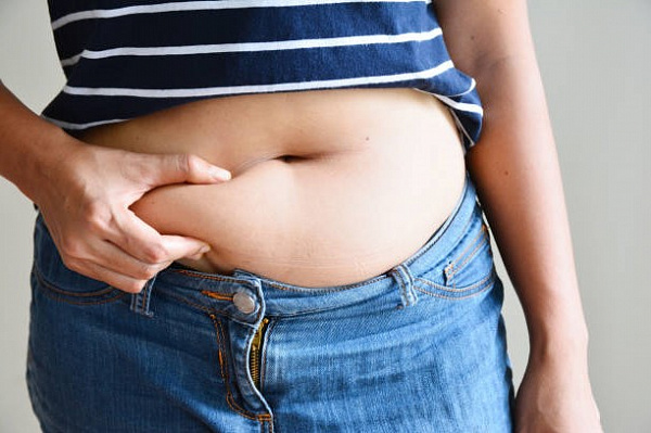 10 ошибок, замедляющих метаболизм