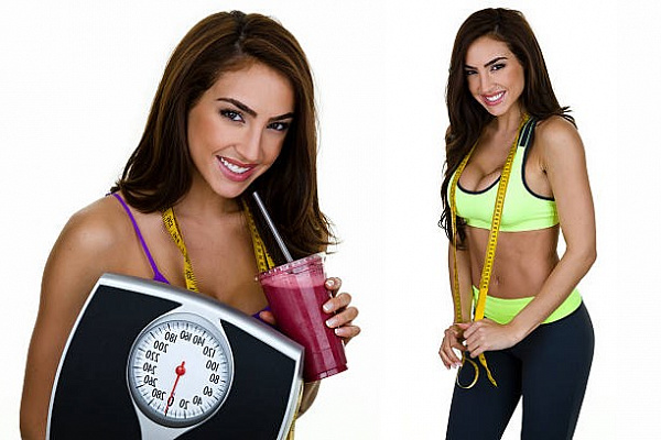 7 лучших смузи для плоского живота