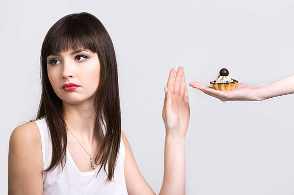 12 способов отвыкнуть от сахара