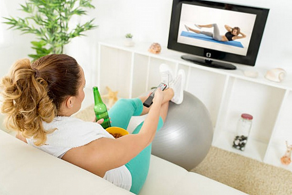 Пить алкоголь и худеть: возможно ли это?