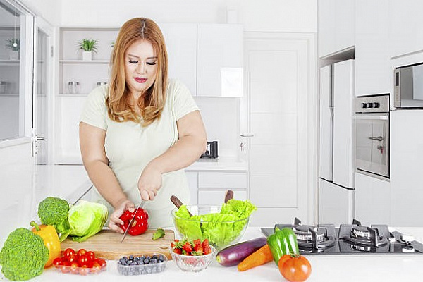 Как нужно питаться после 30 лет?