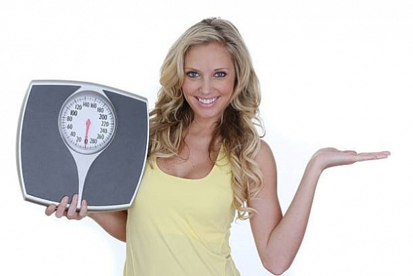 Как достичь своего идеального веса?
