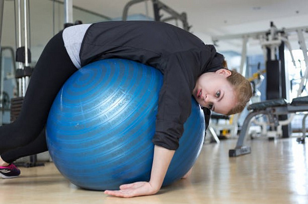 Что будет с телом, если есть очень мало?