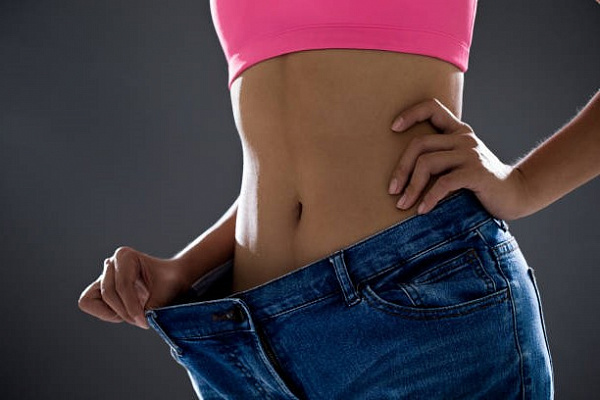 7 советов как убрать живот