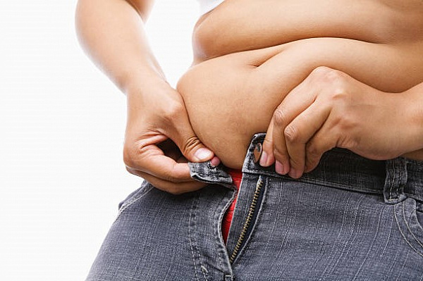 7 правил избавления от жирка на животе