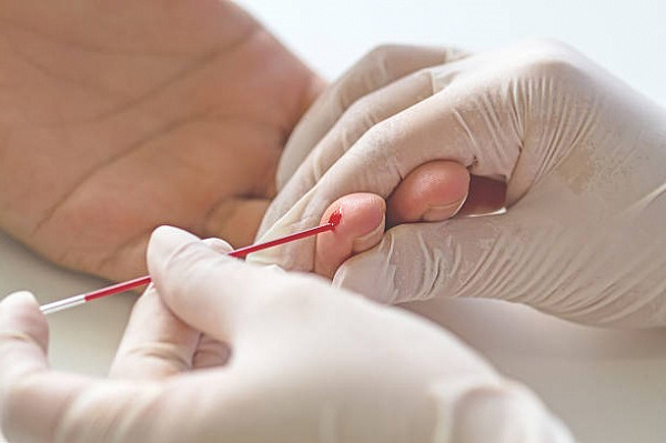 Диета по группе крови оказалась ложной