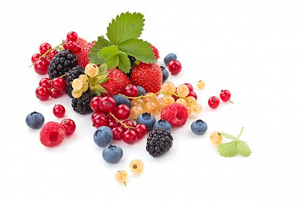 Что такое антиоксиданты?