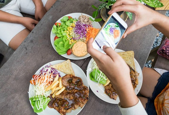 6 лучших продуктов для наращивания мышечной массы