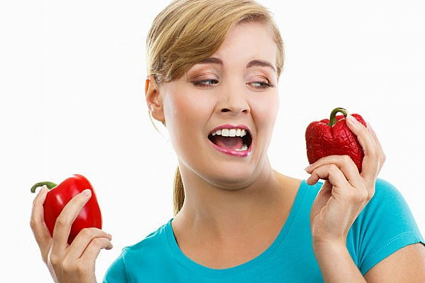 Эти ошибки в похудении вызывают появление морщин