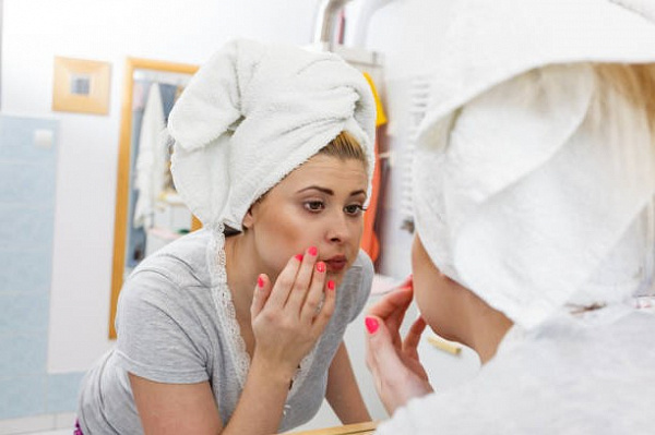 Ученые сделали поразительное открытие: о признаках долголетия у человека говорят прыщи