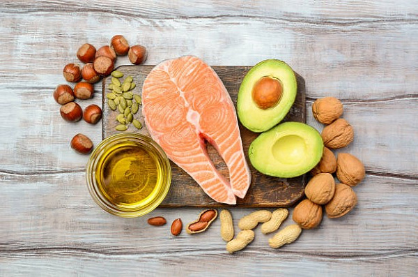 Топ-5 продуктов для красивой кожи