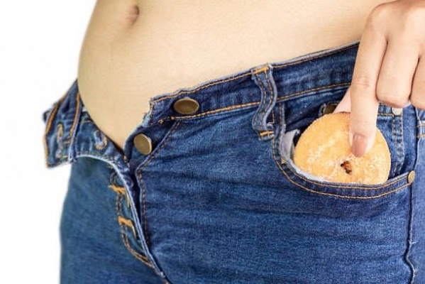 7 причин, почему вы не худеете