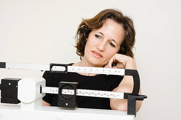 Почему я больше не худею?