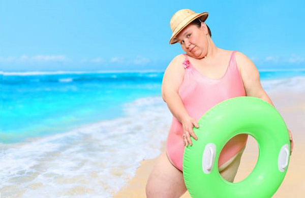 9 способов похудеть к лету