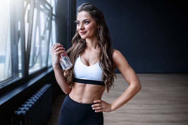 10 эффективных секретов похудения