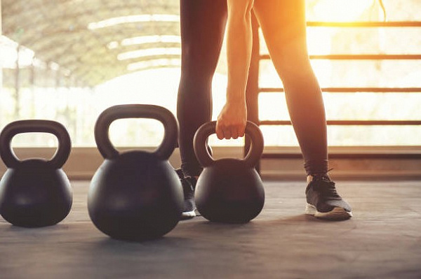 Как сделать тренировки еще эффективнее: 5 лучших способов