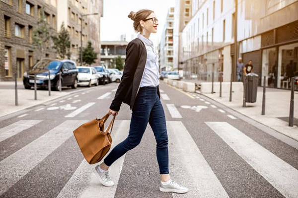 5 самых простых способов сжигать больше калорий