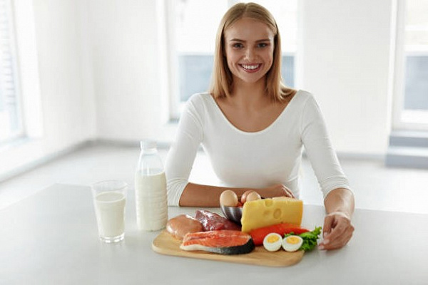 Почему белок так важен для организма?