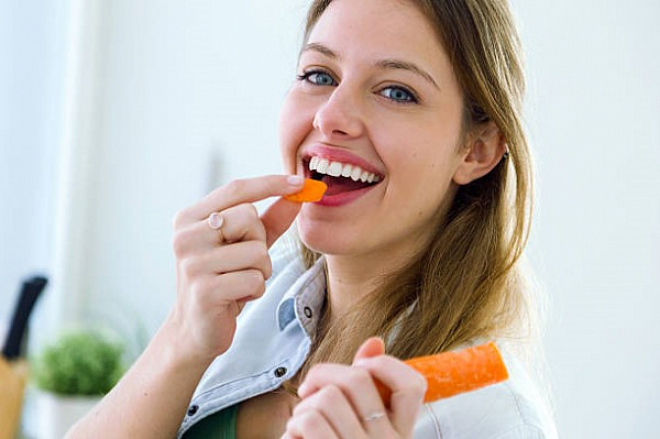 Какие продукты содержат больше всего витамина А?