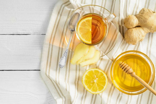 Топ-5 рецептов самых полезных чаёв для вашего здоровья