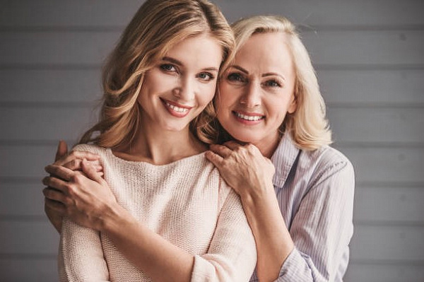 Спроси у мамы