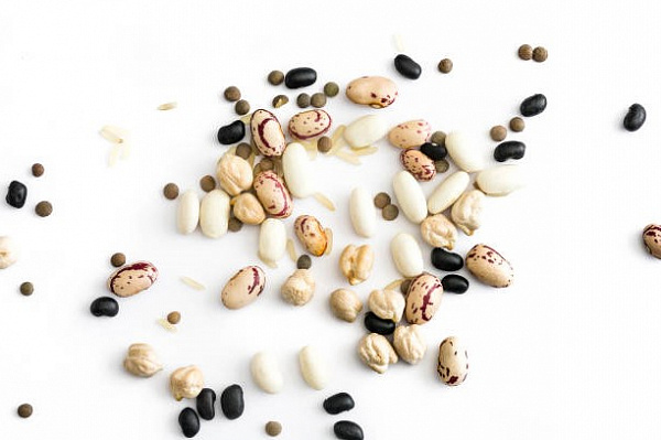 Бобовые — новое средство для похудения