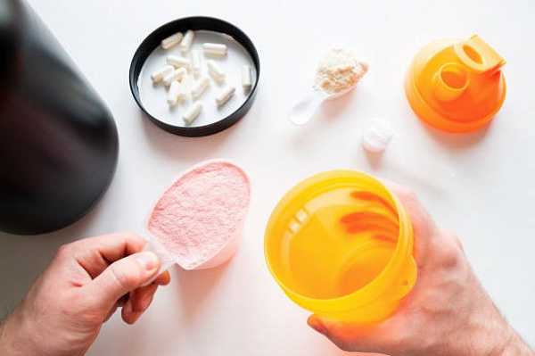 Аминокислоты: что необходимо нашему телу?