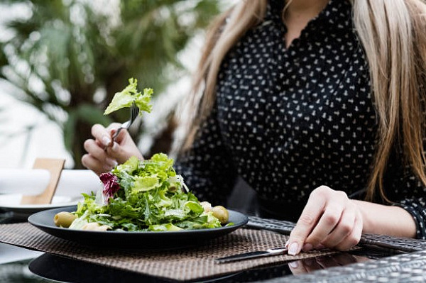 Зелень для похудения: что действительно работает?