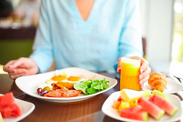 Ты не худеешь из-за этих продуктов