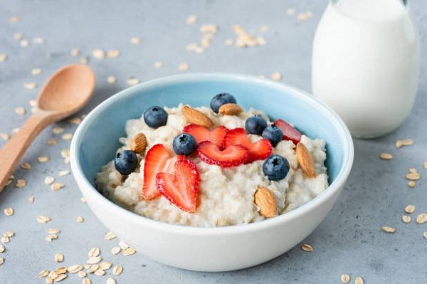 Эти сочетания продуктов растопят любой жир!