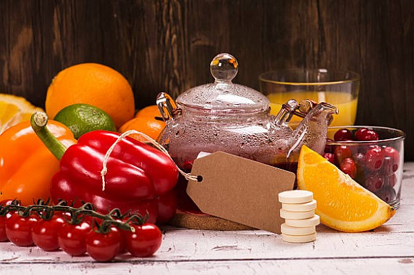 ТОП-10 источников витамина С