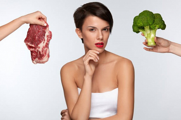 Что скрыто за диетой Дюкана?