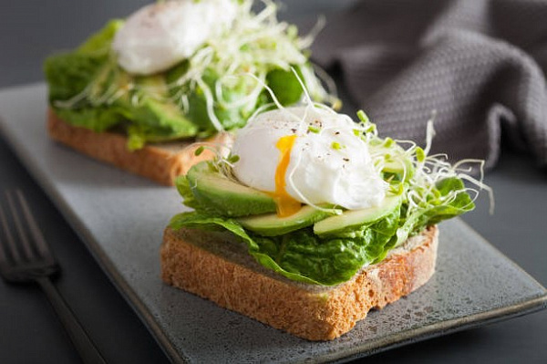 Что такое нордическая диета?