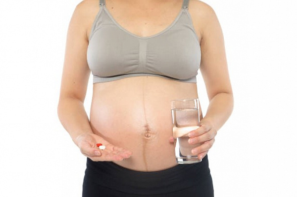 Для чего необходима фолиевая кислота?