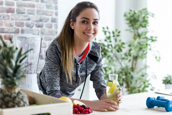 9 советов для легкого похудения