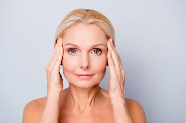 Старение будет побеждено