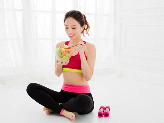 7 тайн азиатской стройности