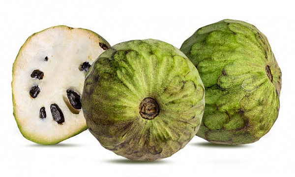 Обнаружен самый полезный на планете фрукт