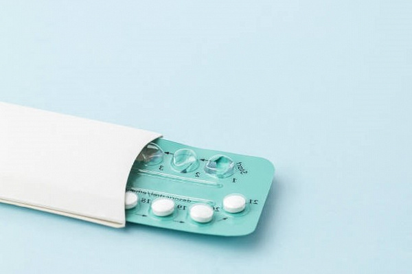 Противозачаточные таблетки могут привести к слепоте