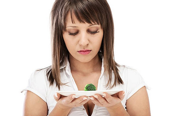 Как похудеть и при этом не голодать?