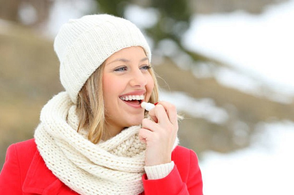 Лучшие советы по уходу за кожей зимой